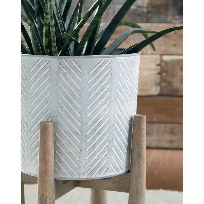 Domele Planter (Set of 2)