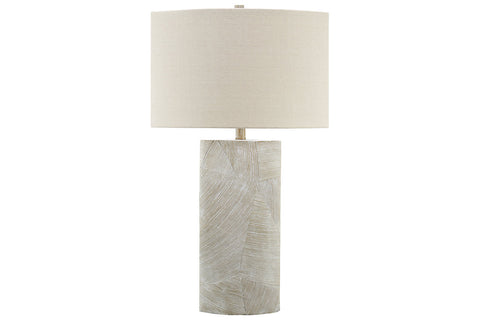 Bradard Table Lamp