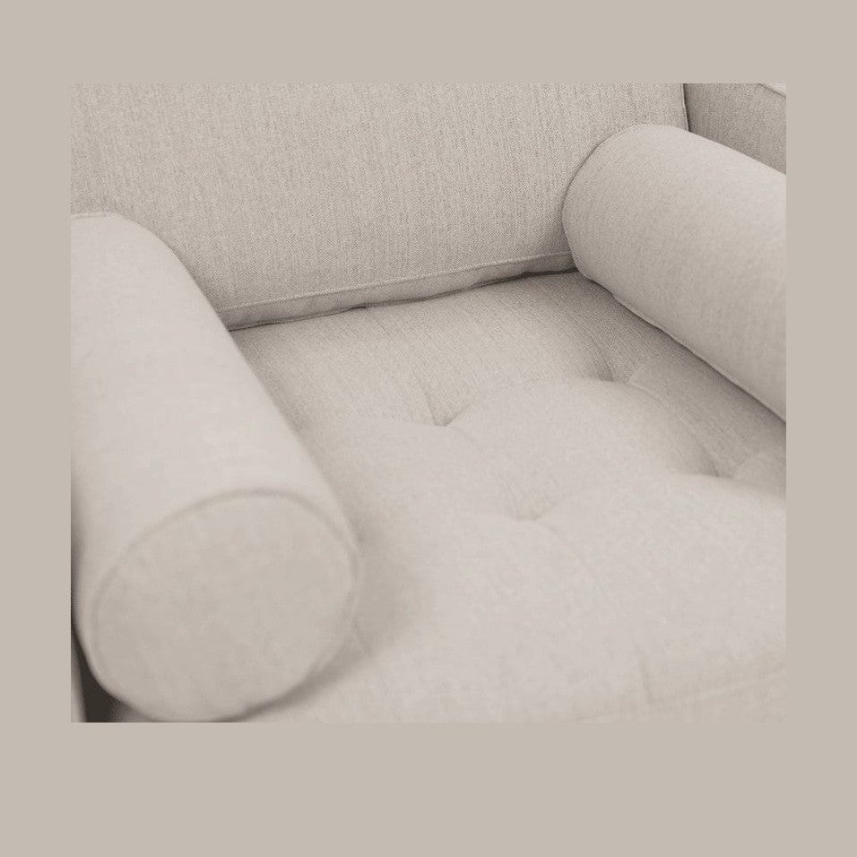 Robbie Fabric Chair