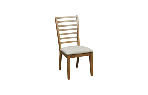 Ingleton Ladderback Side Chair  - C1-IG101S