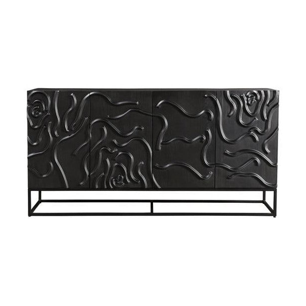 Inspired Sideboard