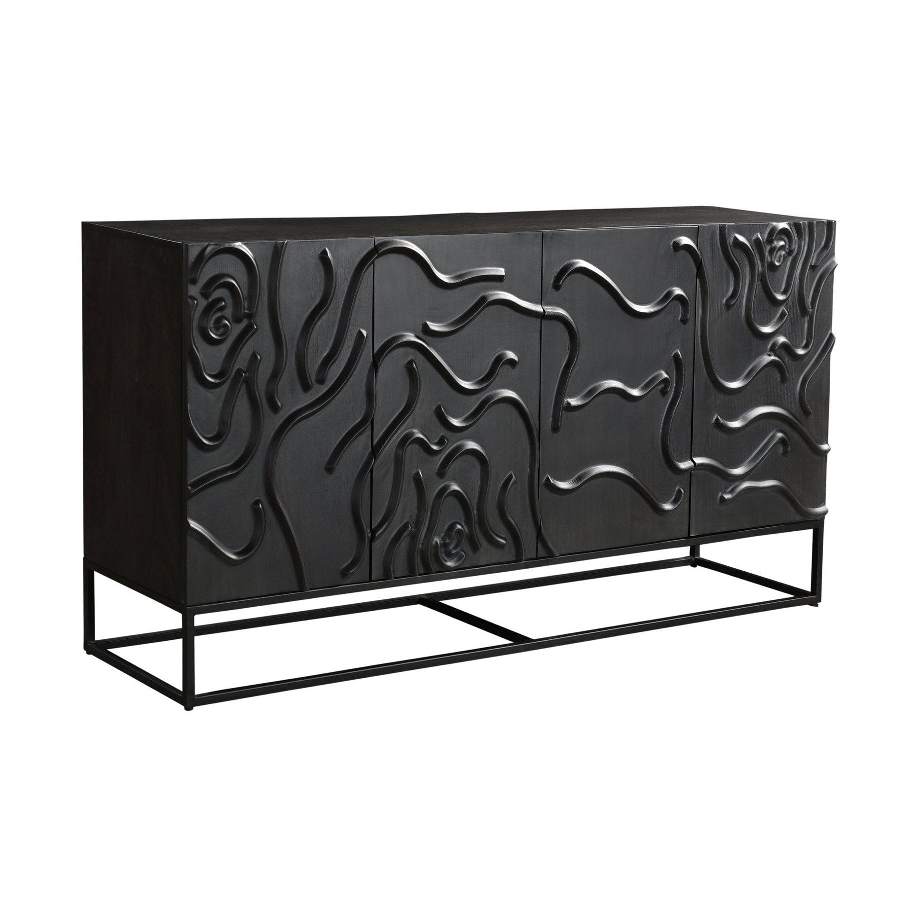 Inspired Sideboard