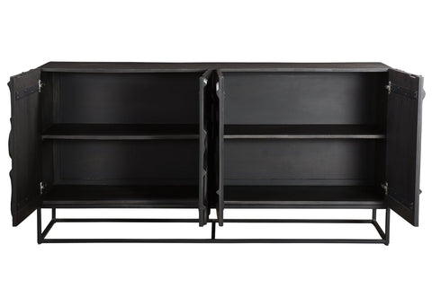 INSPIRED SIDEBOARD