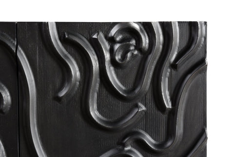 INSPIRED SIDEBOARD