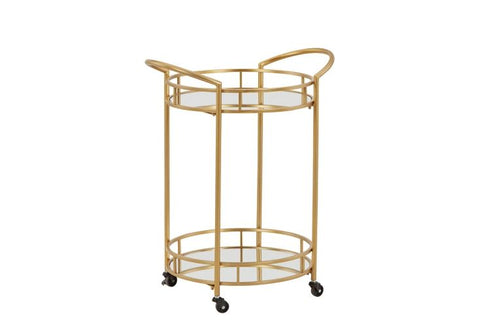 Wynora Bar Cart