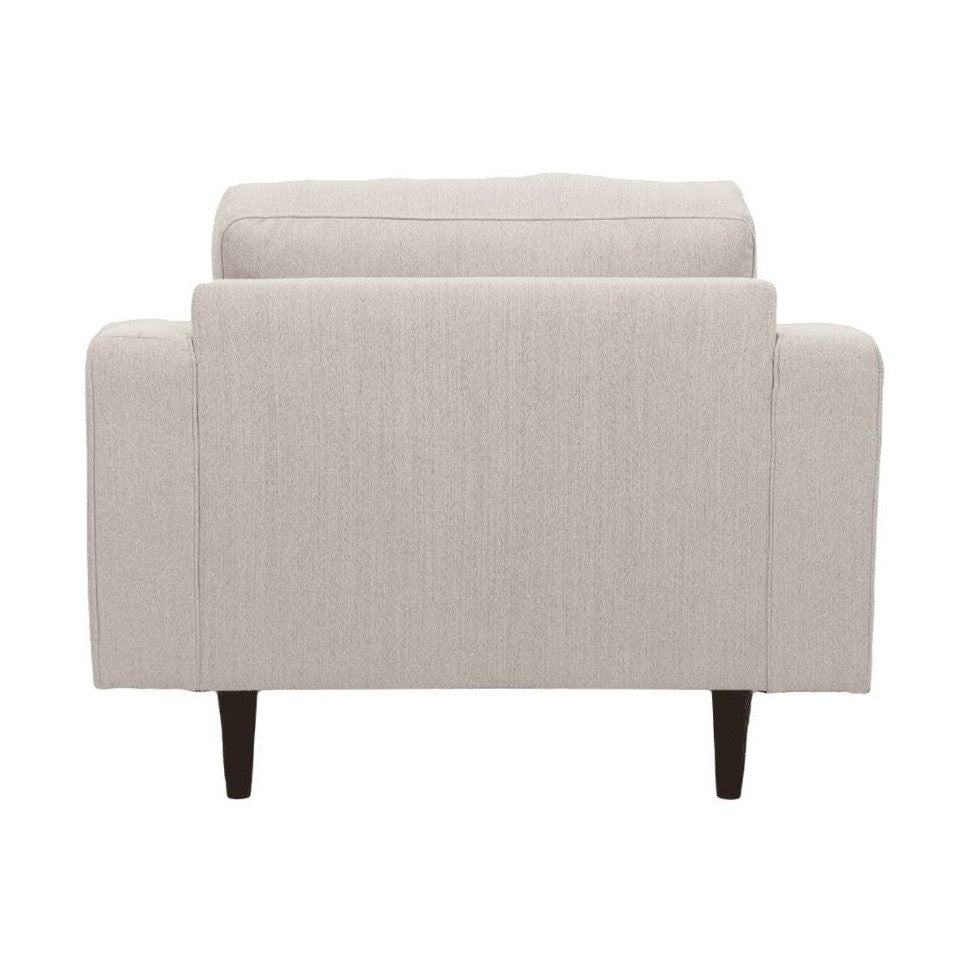 Robbie Fabric Chair