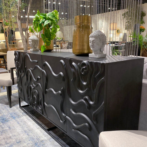 INSPIRED SIDEBOARD