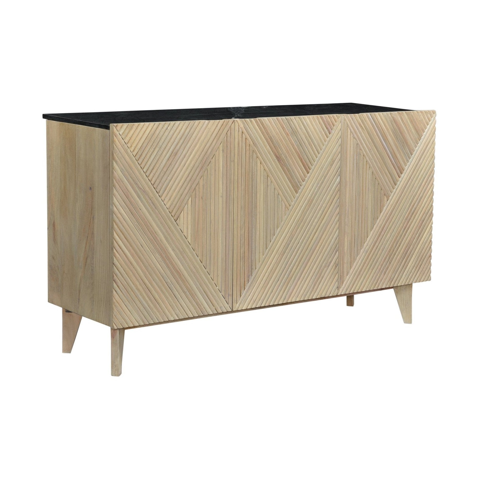 Bamboo Sideboard