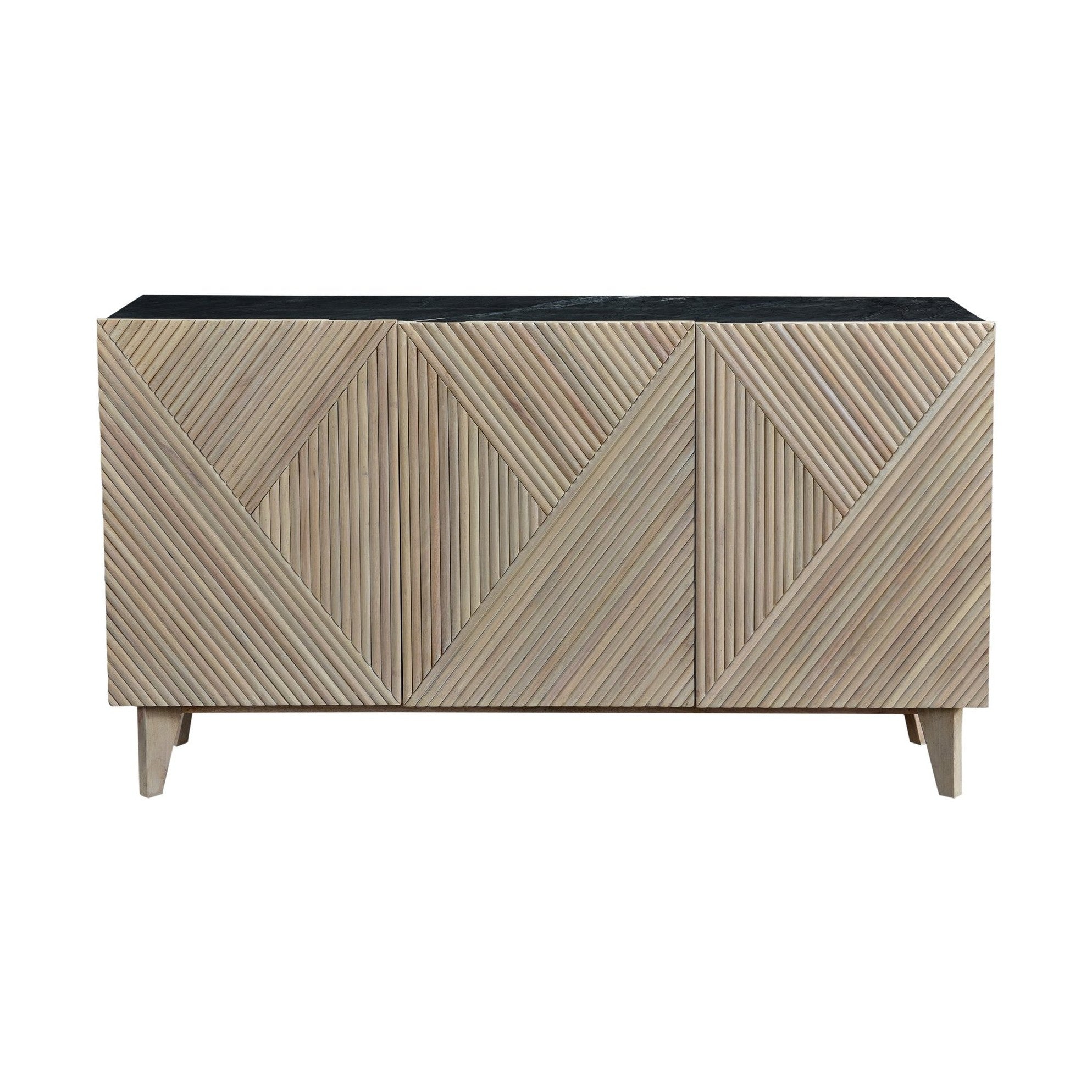 Bamboo Sideboard