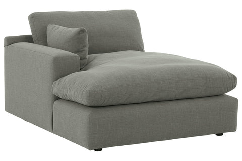 Elyza Left-Arm Facing Corner Chaise