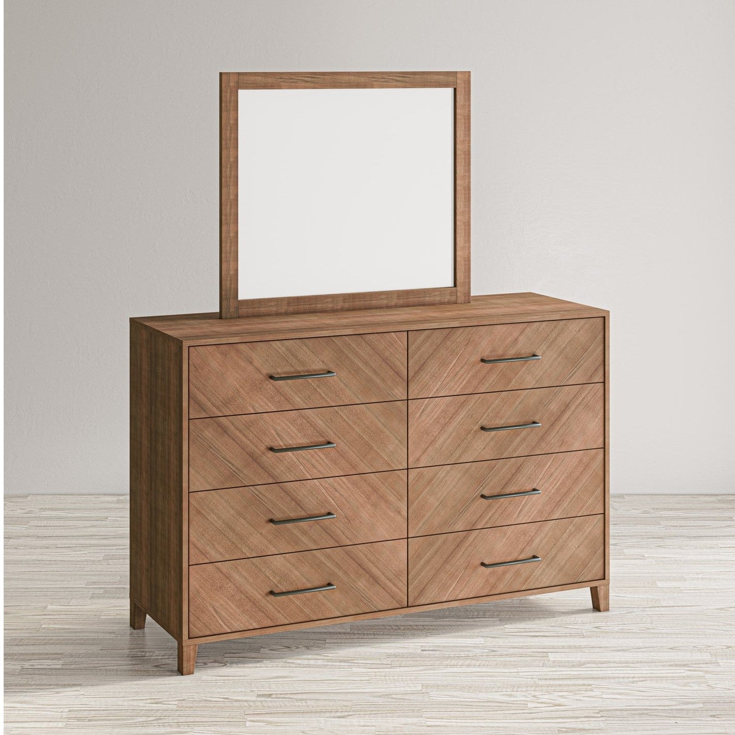 Eloquence Mirror