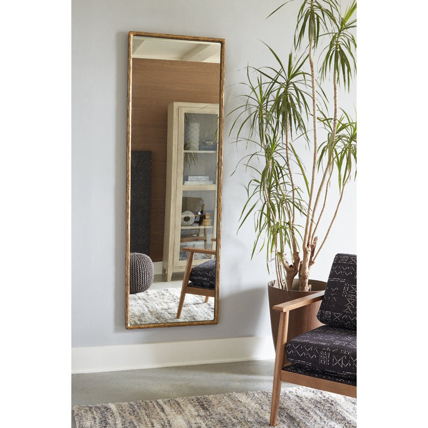 Ryandale Floor Mirror