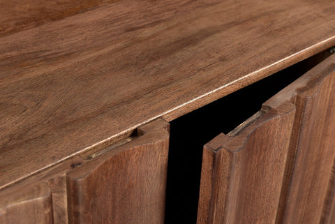VERTICAL SIDEBOARD