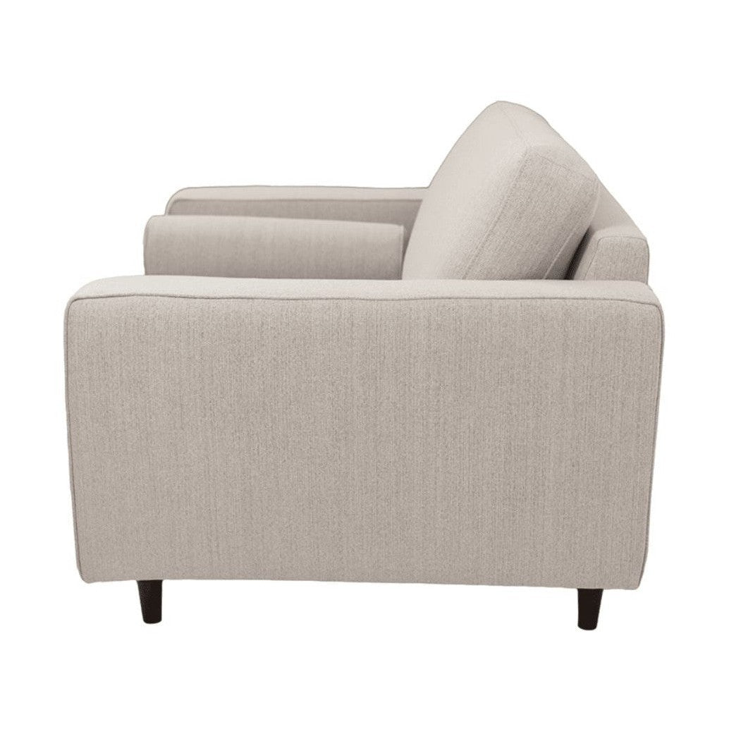 Robbie Fabric Chair