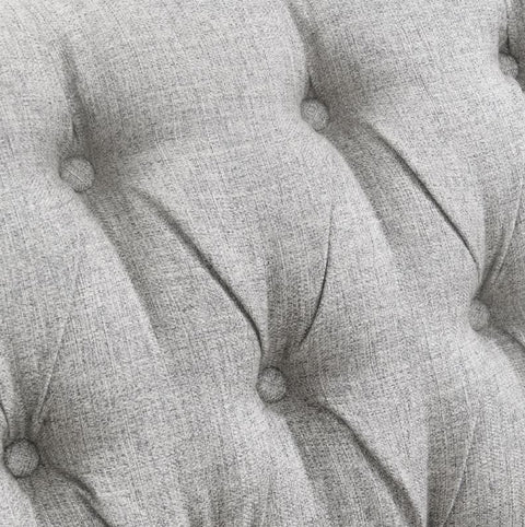 Beckett Sofa - Grey