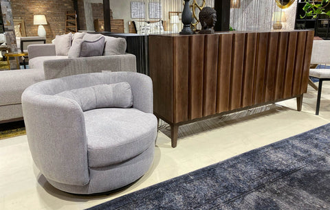 VERTICAL SIDEBOARD