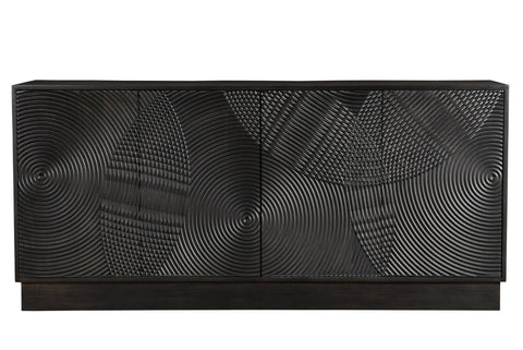 SPIRAL SIDEBOARD