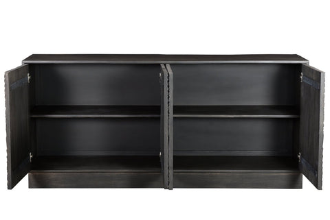 SPIRAL SIDEBOARD