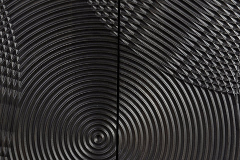 SPIRAL SIDEBOARD