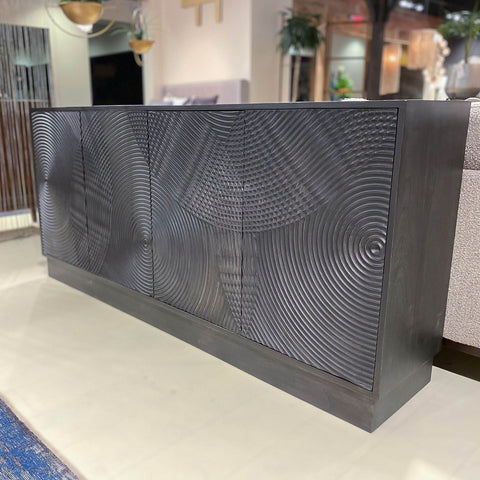 SPIRAL SIDEBOARD