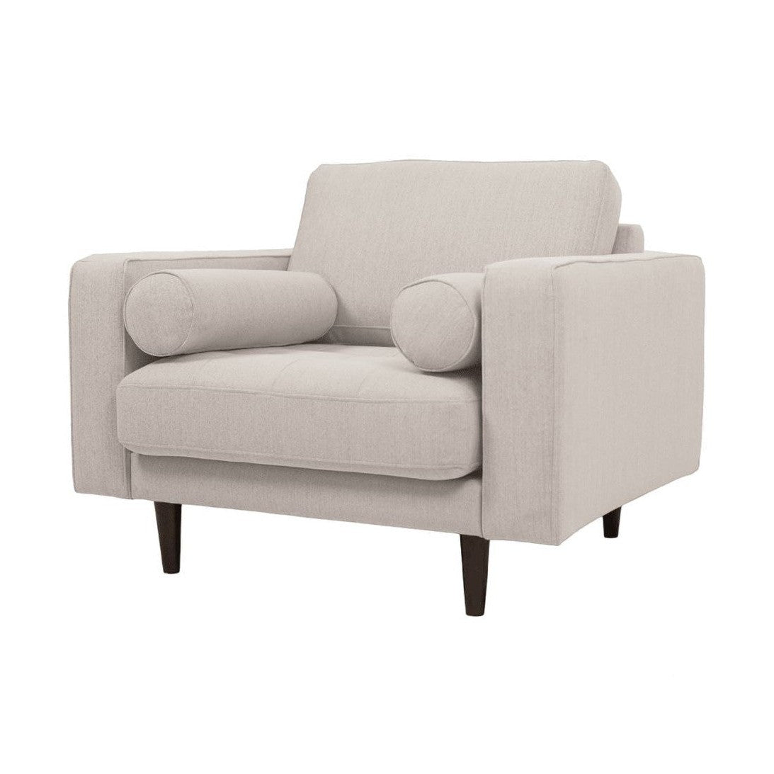 Robbie Fabric Chair