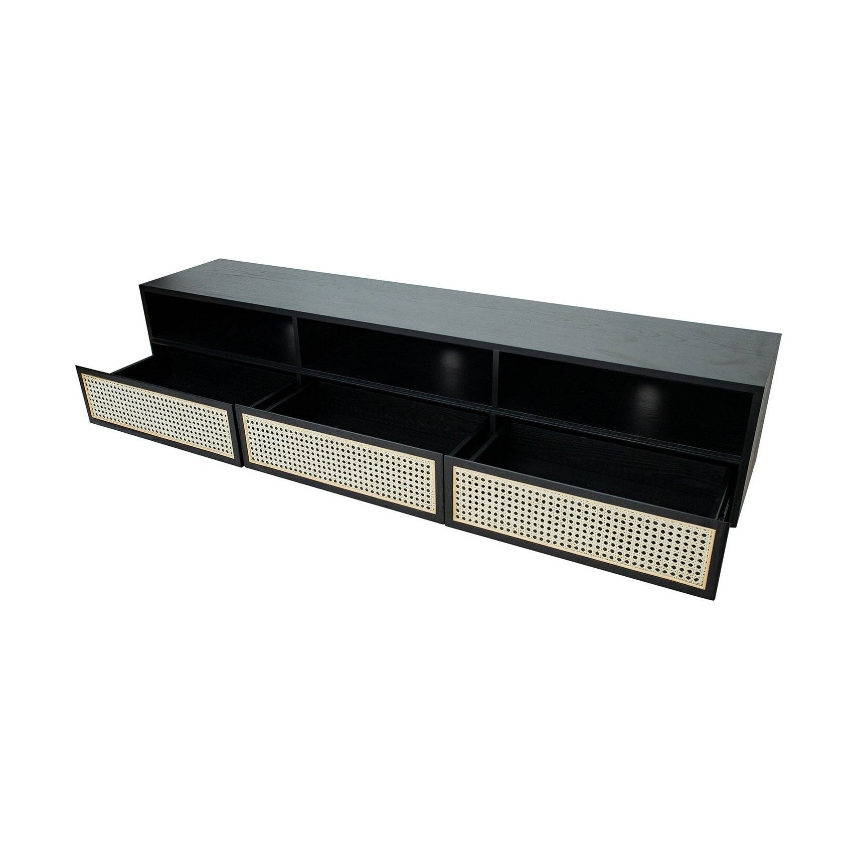 Cane Media Unit