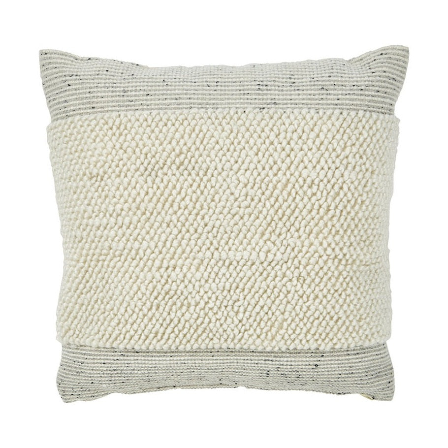 Rowcher Pillow