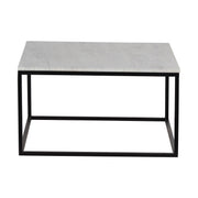 Keywest Marble Top Coffee Table