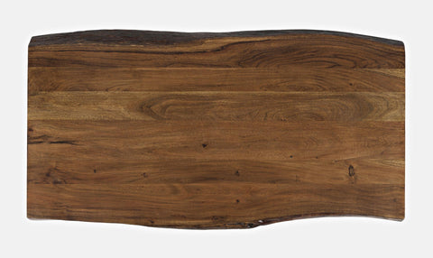 Nature's Edge Counter Height 52" - Chestnut