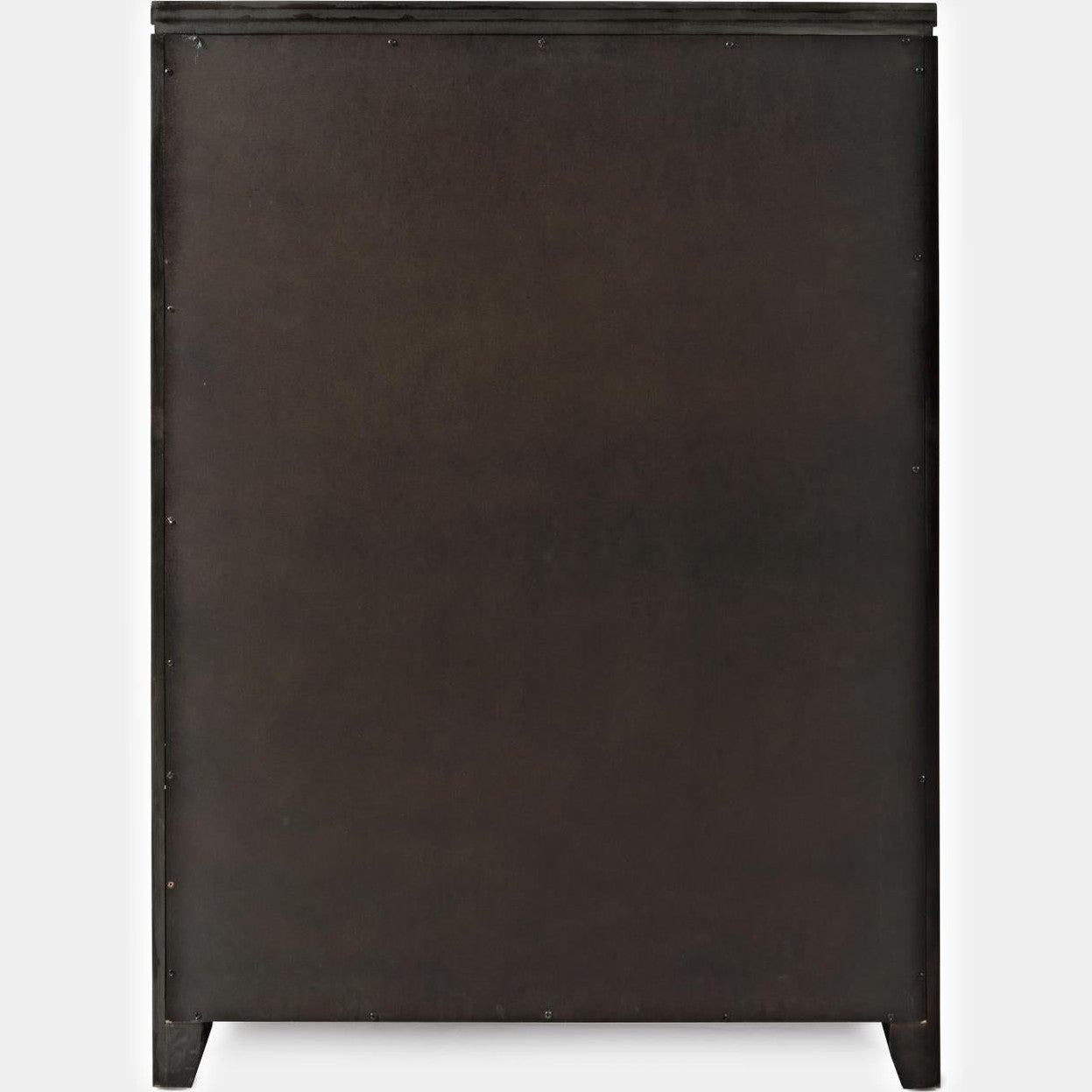 Altamonte 5-drawer chest bedroom chest grey