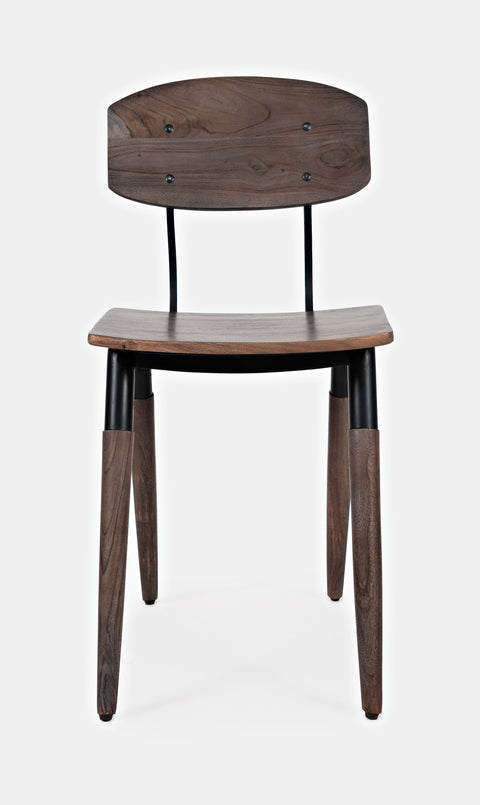 Nature's Edge Dining chair - Slate