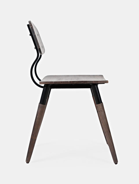 Nature's Edge Dining chair - Slate