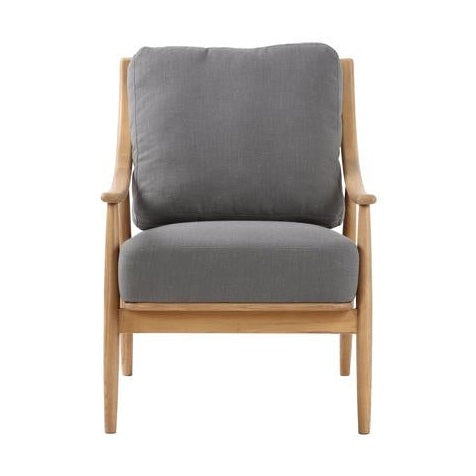 Elandra Club Chair