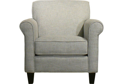 Maxwell Chair - Victoria Grey - Decor-Rest