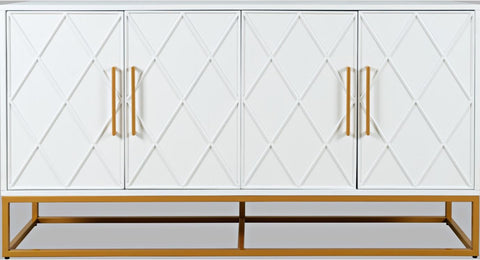 Argyle Accent Cabinet 60