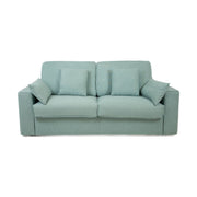 Cooper Transformer Sofa Bed - Light Green