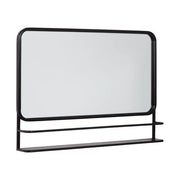 Ebba Accent Mirror - Horizontal