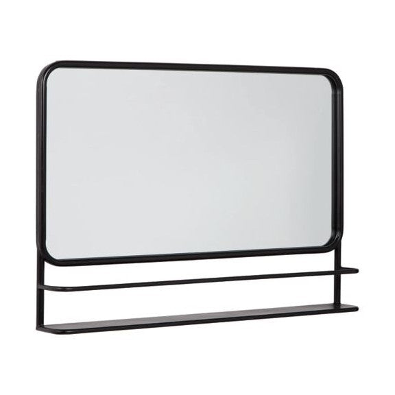 Ebba Accent Mirror - Horizontal
