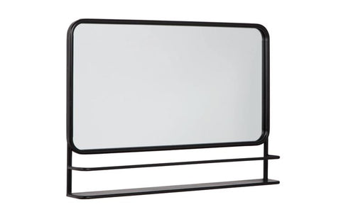 Ebba Accent Mirror - Horizontal