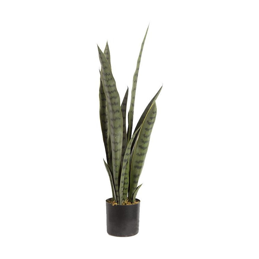Snake Faux Plant 76cm/ 30"