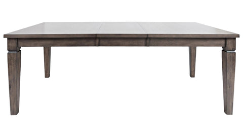 Lincoln Square Ext Dining Table