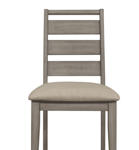 Bainbridge Dining Side Chairs - Grey (Set of 2)