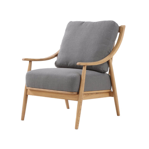 KINSLEY CLUB CHAIR