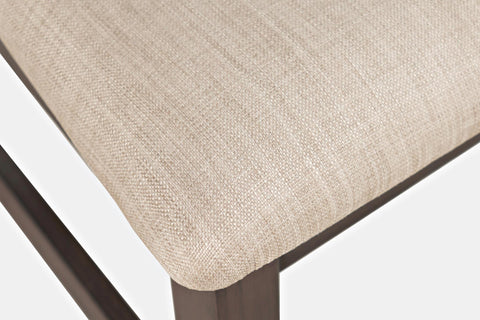 Hobson desk chair grey