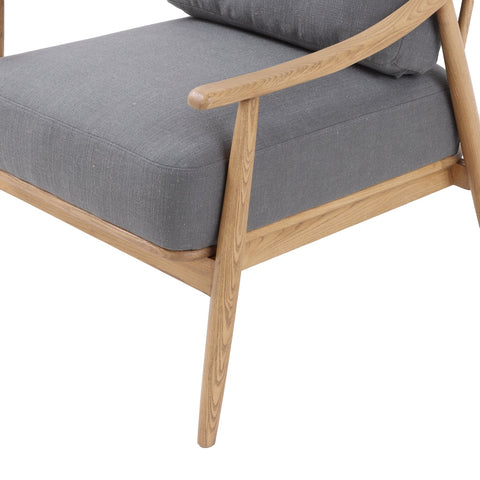 KINSLEY CLUB CHAIR