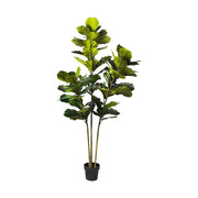 Fiddle Leaf Fig Faux Plant 200cm/ 78.74"