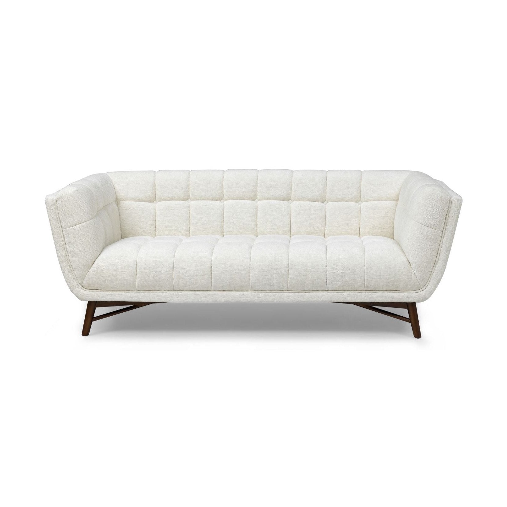 Kitsilano Sofa - Cotton Fabric