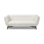 Kitsilano Sofa - Cotton Fabric