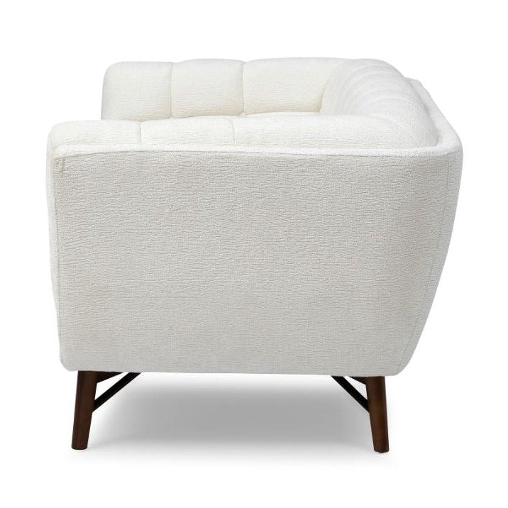 Kitsilano Sofa - Cotton Fabric