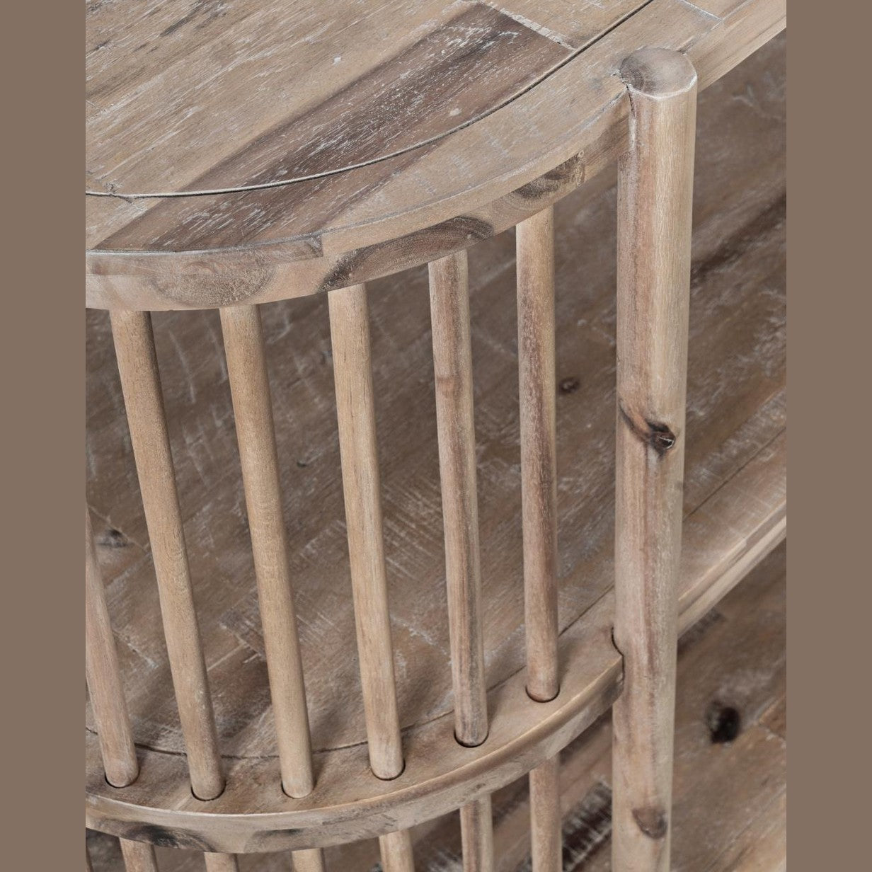 Rhapsody 36" Accent Console